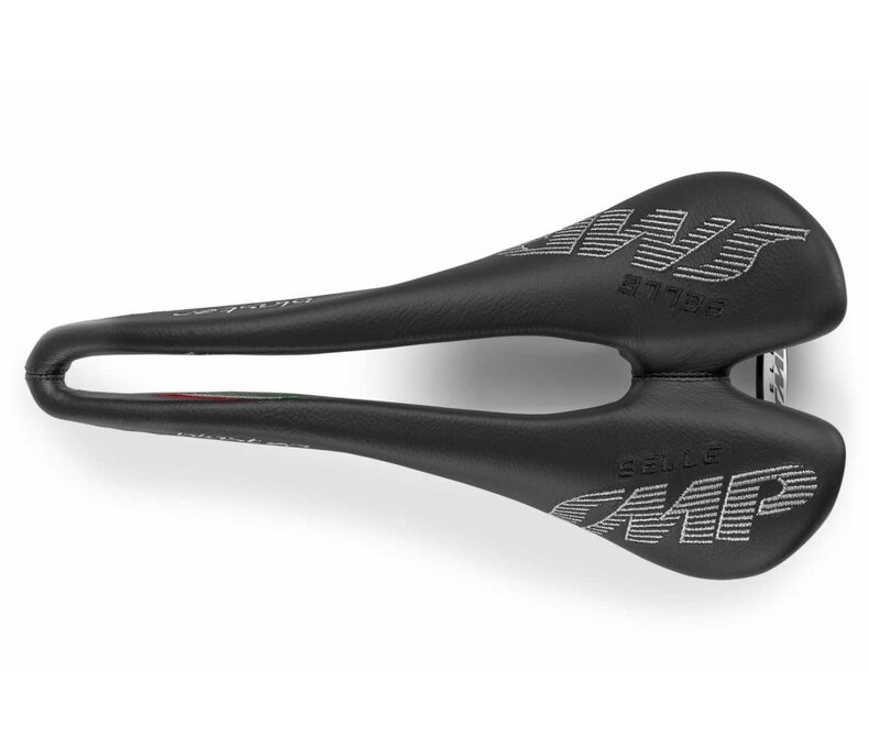 Selle SMP Blaster Saddle - Black