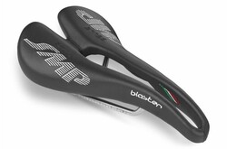 Selle SMP Blaster Saddle - Black