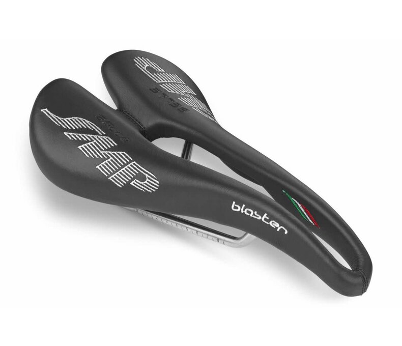 Selle SMP Blaster Saddle - Black