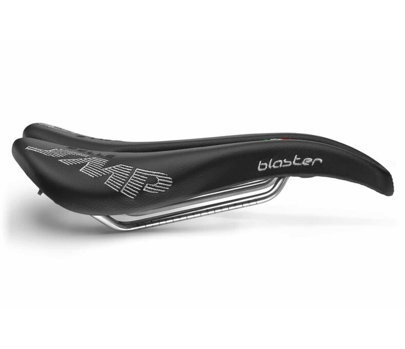 Selle SMP Blaster Saddle - Black