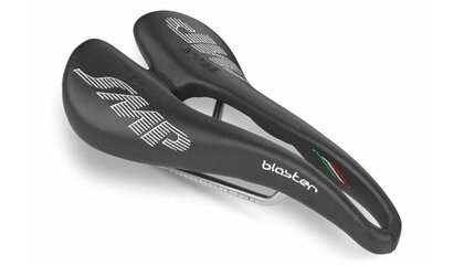 Selle SMP Blaster Saddle - Black