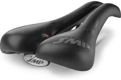 Selle SMP TRK Gel Saddle - Medium, Black