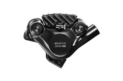 Shimano 105 ST-R7170 + BR-R7170 Hydraulic Disc Brake - Di2 | 2x12-speed - Set FW