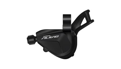 Shimano  Alivio Mono Left Trigger Shifter - 2 Speed, SL-M3100