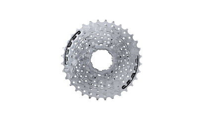 Shimano CS-HG51 Alivio Cassette - 8sp
