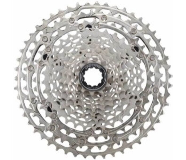 Shimano CS-M5100 Deore 11sp Cassette - 11-51T