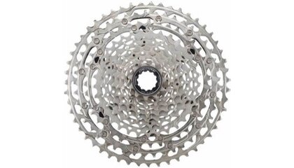 Shimano CS-M5100 Deore 11sp Cassette - 11-51T