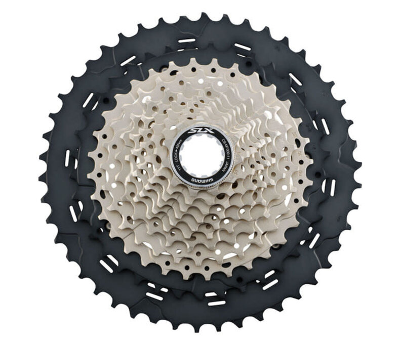 Shimano CS-M7000 SLX 11sp Cassette