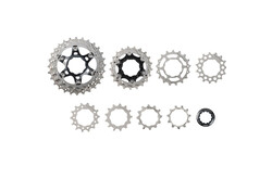 Shimano CS-R8000 Ultegra 11sp Cassette