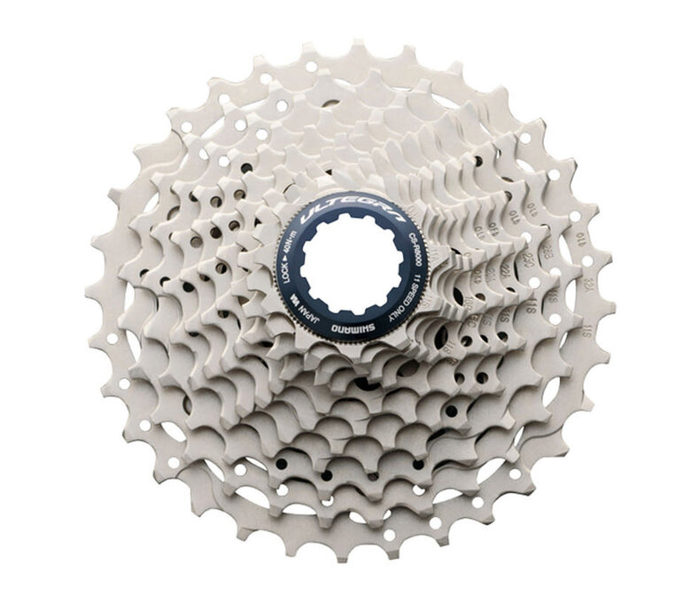 Shimano CS-R8000 Ultegra 11sp Cassette