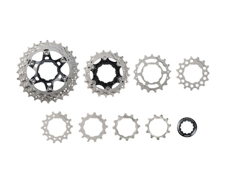 Shimano CS-R8000 Ultegra 11sp Cassette