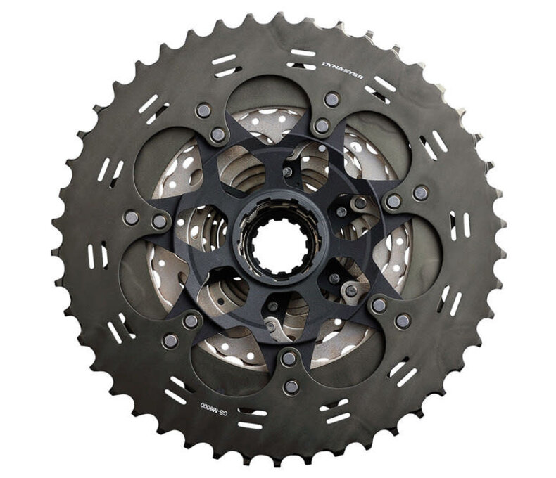 Shimano Deore CS-M8000 XT 11sp Cassette