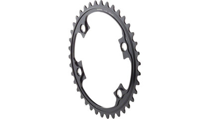 Shimano Dura-Ace 9000 Inner Chainring - 39T, 11-Speed, Chainring for 39/53T
