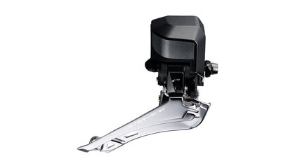 Shimano Dura-Ace Di2 R9150 Braze-On Front Derailleur