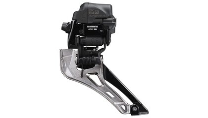 Shimano Dura Ace Front Derailleur - FD-R9250, 12-Speed