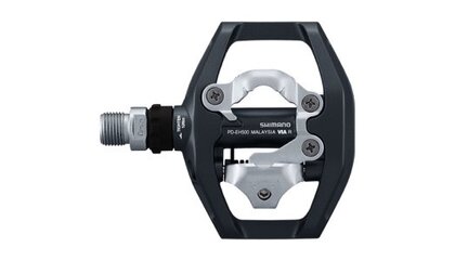 Shimano PD-EH500 SPD Dual Platform Pedals
