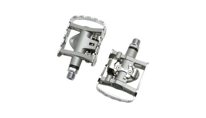 Shimano PD-M324 Pedals - w/ Cleat, NON-SERIES(00)