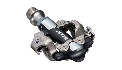 Shimano PD-M9100 XTR Pedals