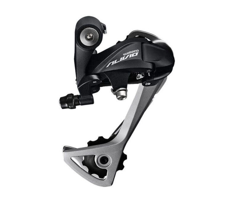 SHIMANO RD-T4000-SGS ALIVIO 9-SPEED