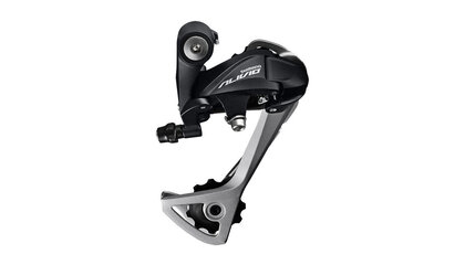 SHIMANO RD-T4000-SGS ALIVIO 9-SPEED