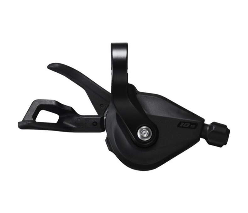 Shimano SL-M4100 Deore Right Shifter - 10-Speed, Right Only, Rapidfire,