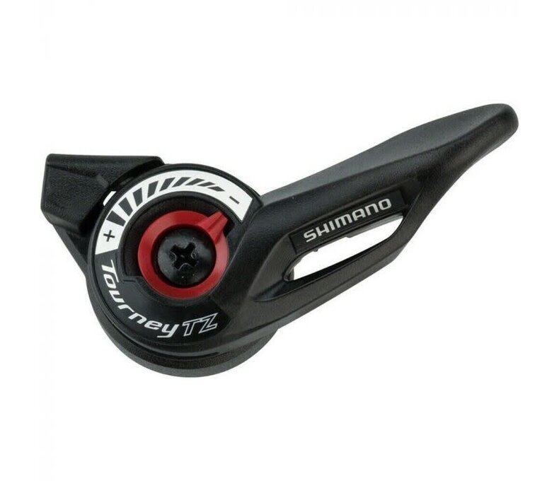 Shimano Tourney SL-TZ500 3-Speed Left Thumb Shifter