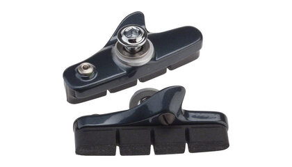 Shimano Ultegra BR-6800 Road Brake Shoe Set - R55C4 Cartridge