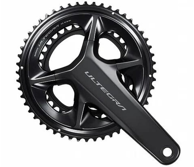Shimano Ultegra FC-R8100 12 Speed Crankset