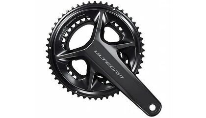 Shimano Ultegra FC-R8100 12 Speed Crankset