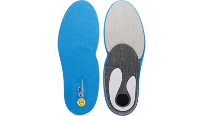 Sidas Custom Run Insoles
