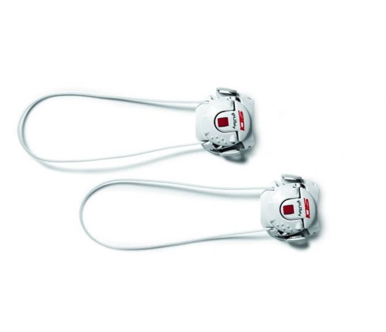 Sidi Techno 3 Push Button