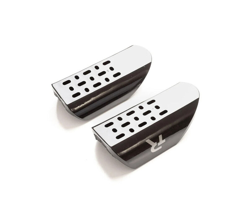 SIGNATURE OPEN BACK SCOOPS