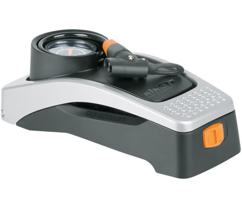 SKS Airstep Foot Pump
