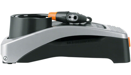 SKS Airstep Foot Pump