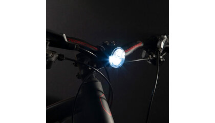 SP All - Round LED Light 200