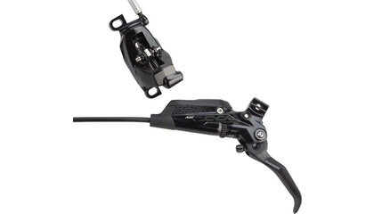 SRAM Code RSC Disc Brake - Front, 950mm Hose, A1, Black (Rotor/Bracket Sold Separately)