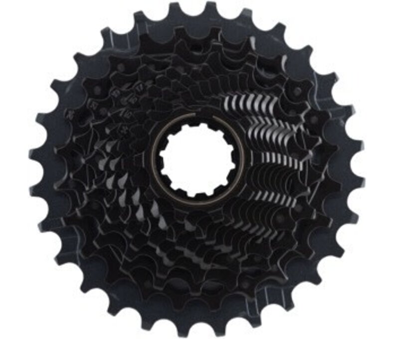 Sram XG-1270 AXS Force XDR 12sp Cassette - D1, Silver