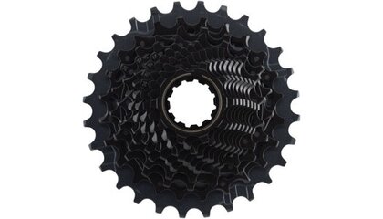 Sram XG-1270 AXS Force XDR 12sp Cassette - D1, Silver