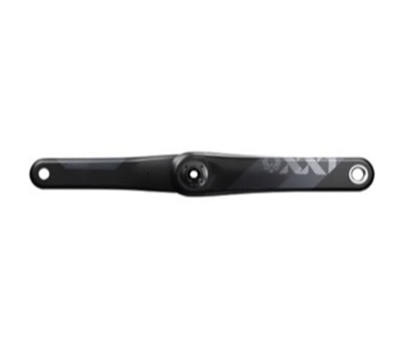 SRAM XX1 Eagle AXS DUB Crank Arm Assembly - 170mm, 52mm, 8 Bolt, Carbon
