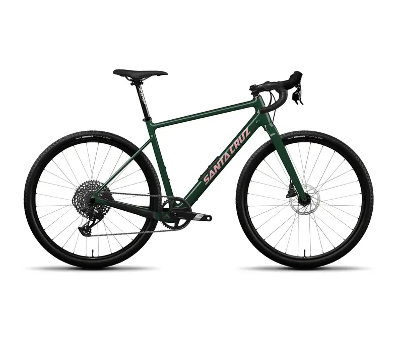 Stigmata 4 CC 700c Apex