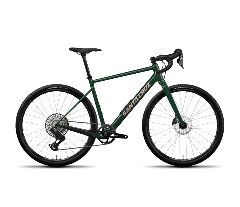 Stigmata 4 CC 700c Rival AXS