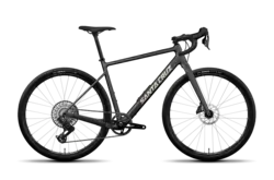 Stigmata 4 CC 700c Rival AXS