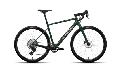 Stigmata 4 CC 700c Rival AXS