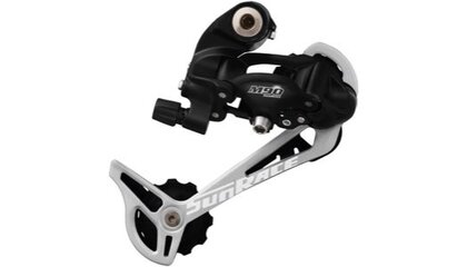 SunRace M91 Rear Derailleur - 9 Speed