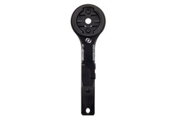 Syncros iC Front Computer Mount for Garmin - Black