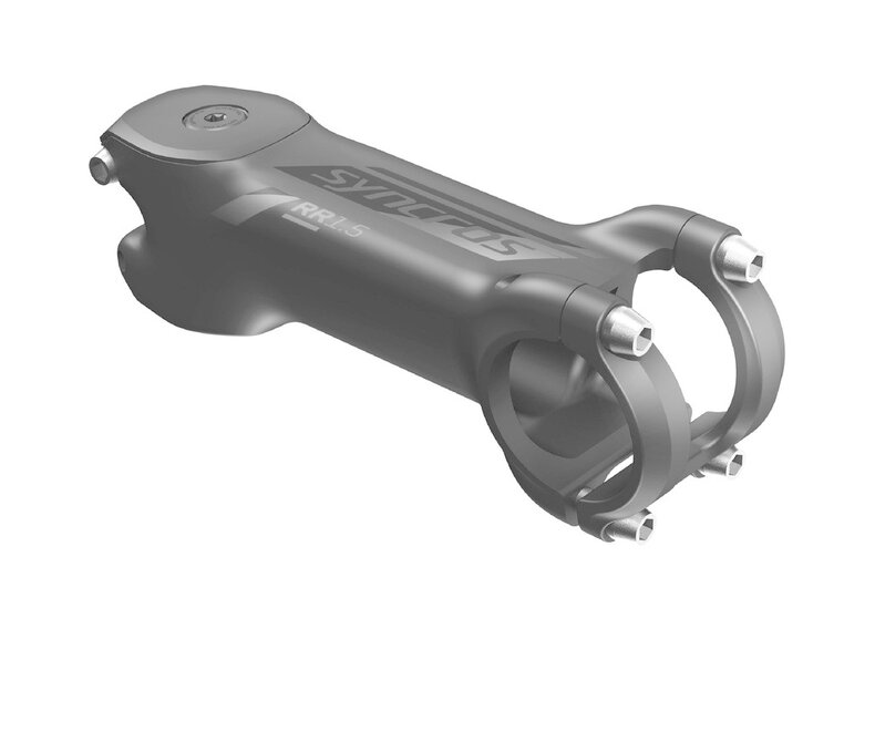 Syncros RR1.5 Aluminum Stem - 31.8mm