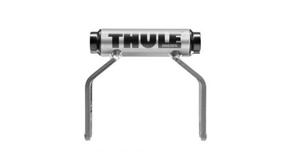 Thule 15mm X 110mm Boost Thru-Axle Adapter, Silver