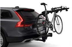 Thule Apex XT Swing 4 Bike Hitch Rack