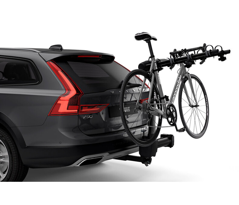 Thule Apex XT Swing 4 Bike Hitch Rack