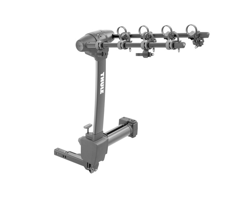 Thule Apex XT Swing 4 Bike Hitch Rack